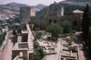 Al Hambra, Granada